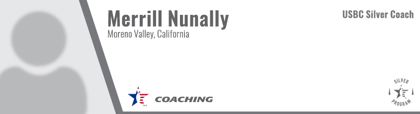 Merrill Nunally